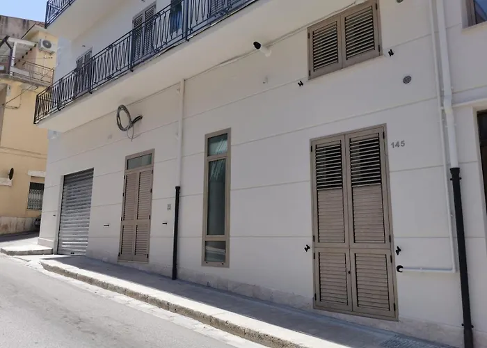 Lovely Apartment In Castellammare Del Golfo