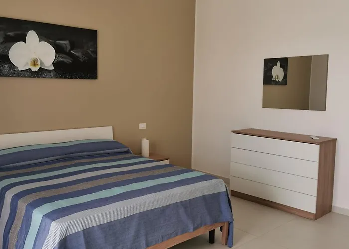 Lovely Apartment In Castellammare Del Golfo