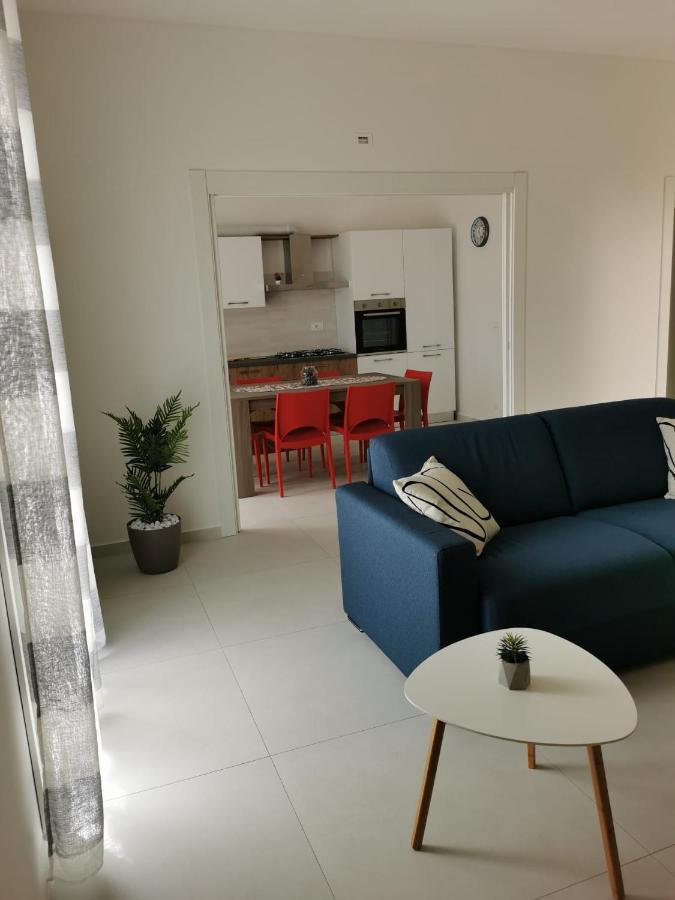 Lovely In Apartment Castellammare del Golfo